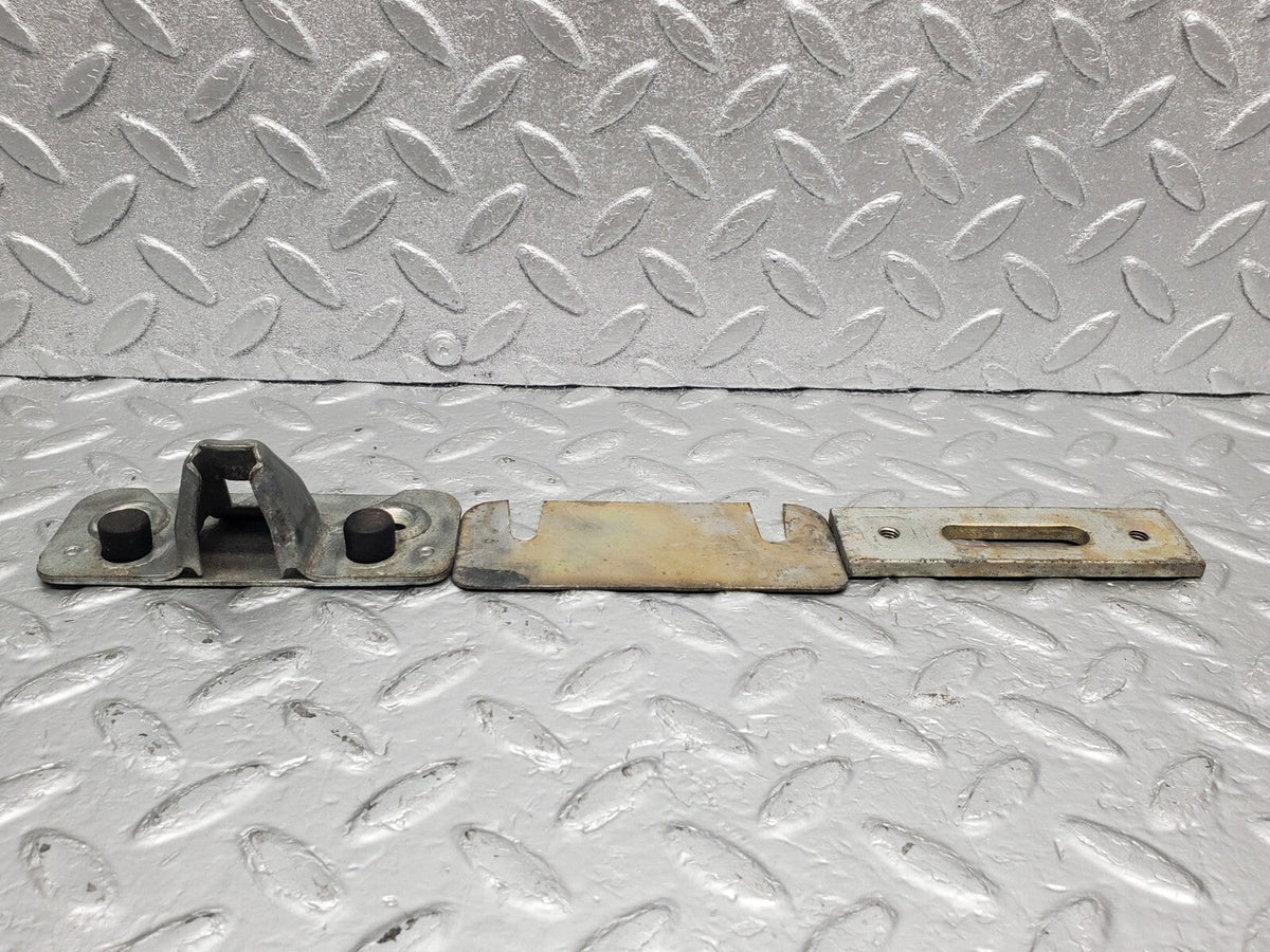 48443 Mercedes-Benz W108 Trunk Lock Latch