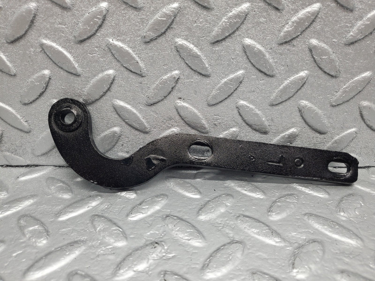 49891 Mercedes-Benz R107 380SL Bonnet Hinge Left Side