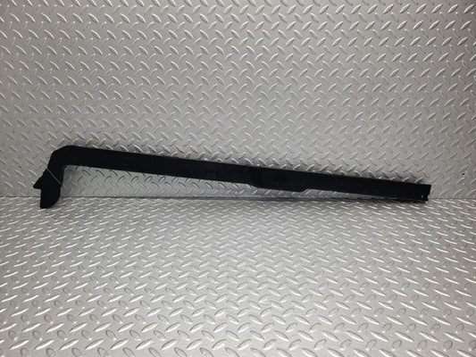 46896 Mercedes-Benz R129 320SL Coupe Left Door Sill Cable Channel A1298210736