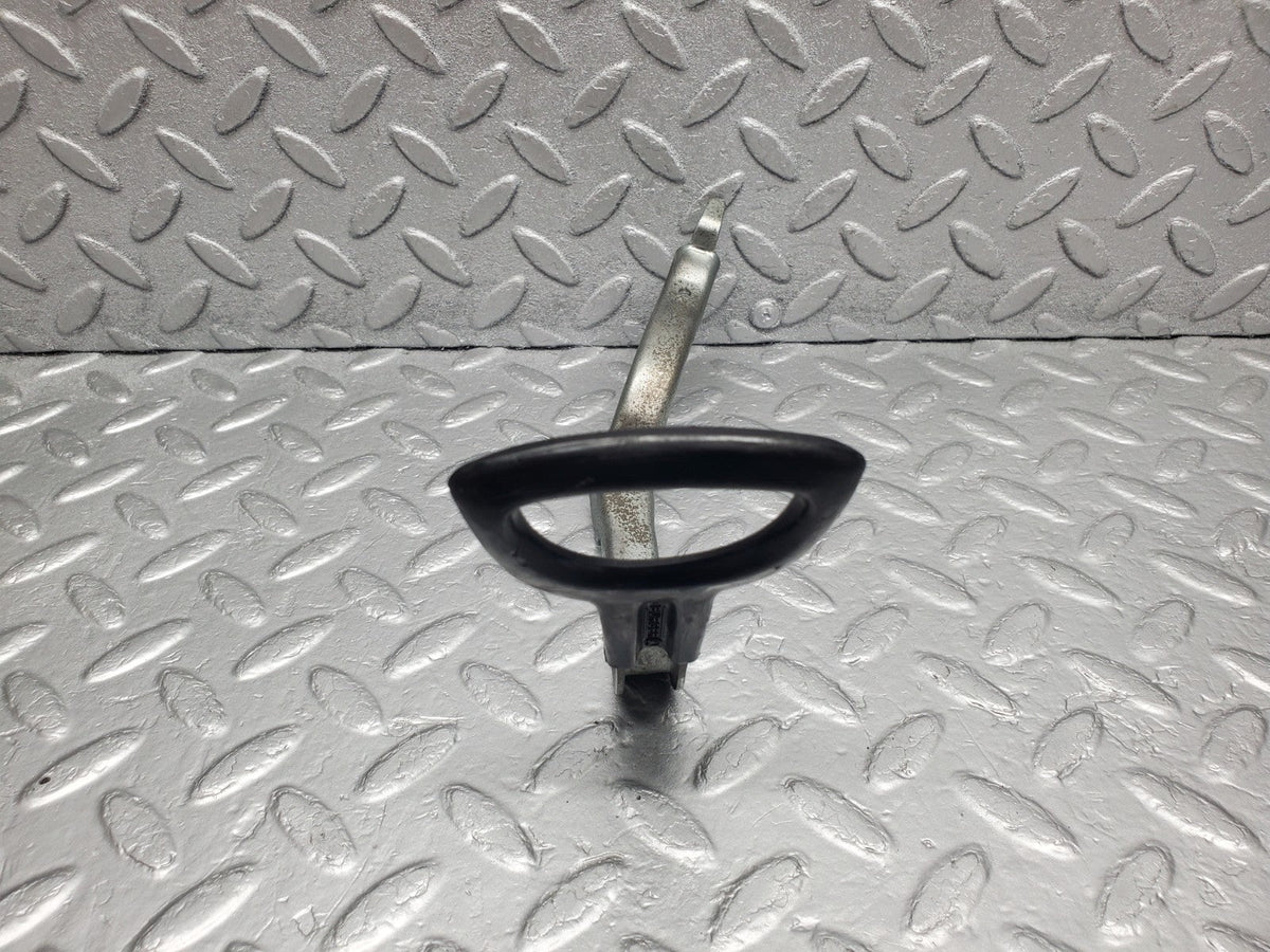 50196 Mercedes-Benz C123 280CE Coupe Front Left Seat Side Height Adjust Handle