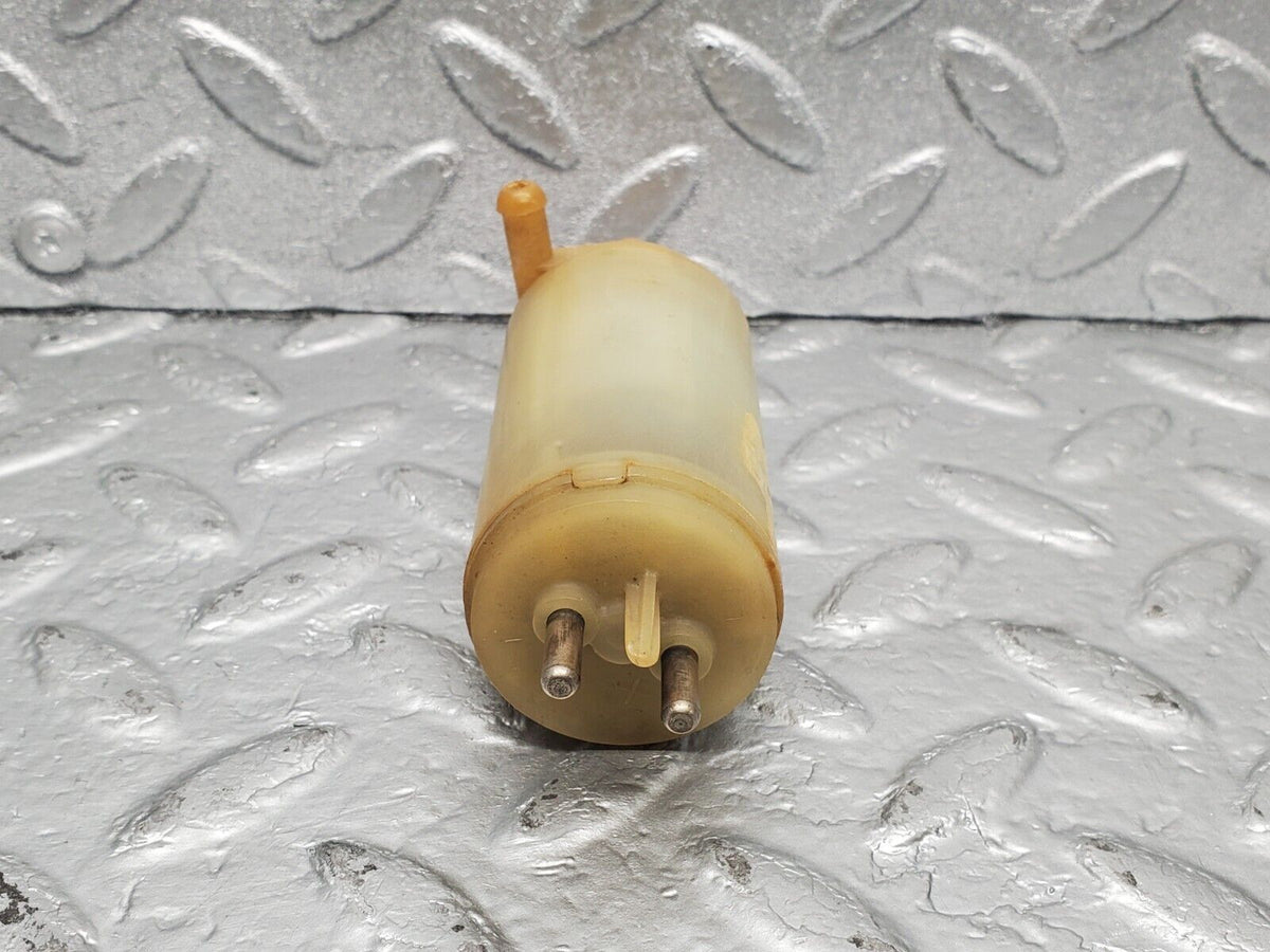 47389 Mercedes-Benz C126 500SEC Coupe Windscreen Washer Pump