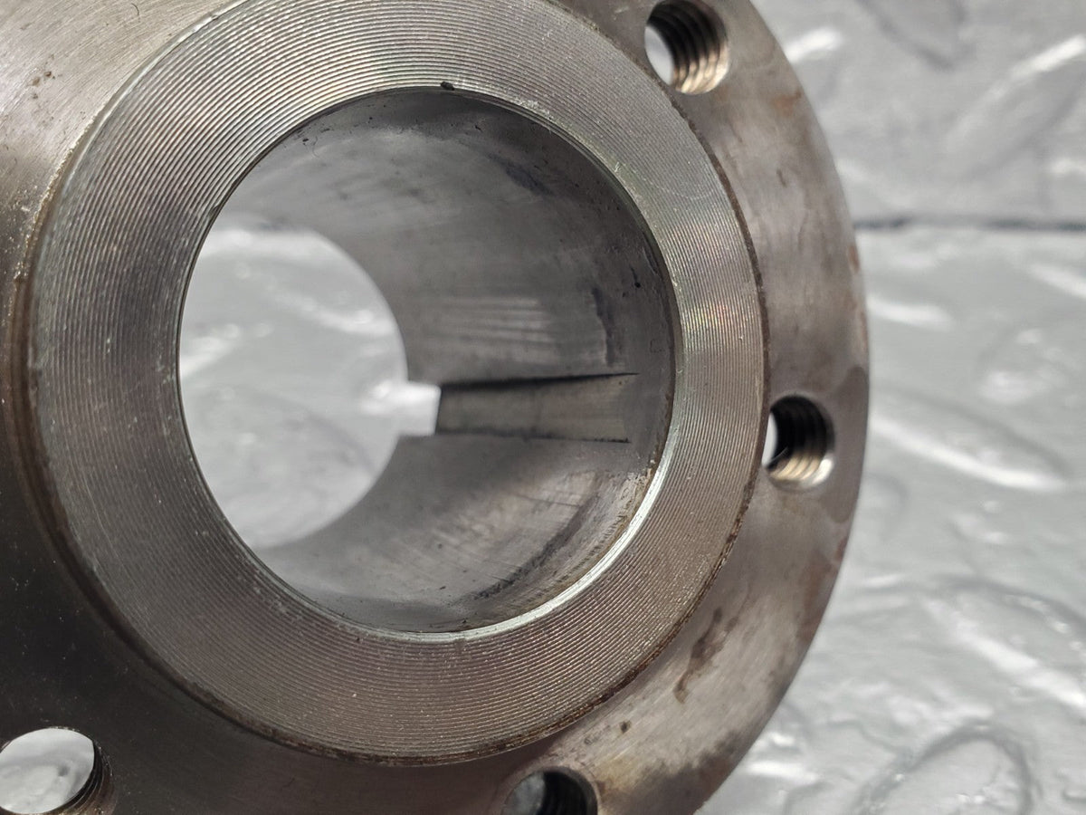 51116 Mercedes-Benz W140 S500 Crankshaft Sleeve Hub