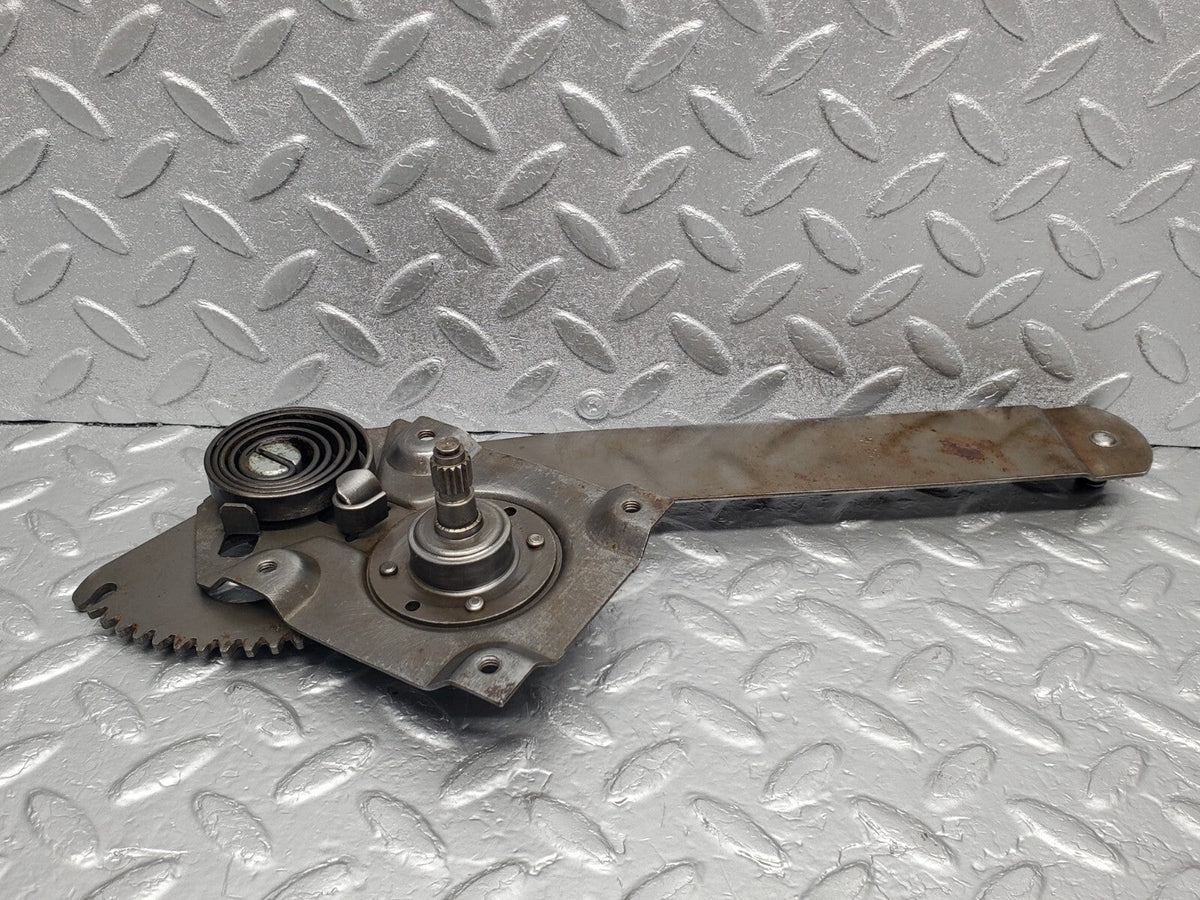 48471 Mercedes-Benz W108 Rear Left Manual Window Regulator