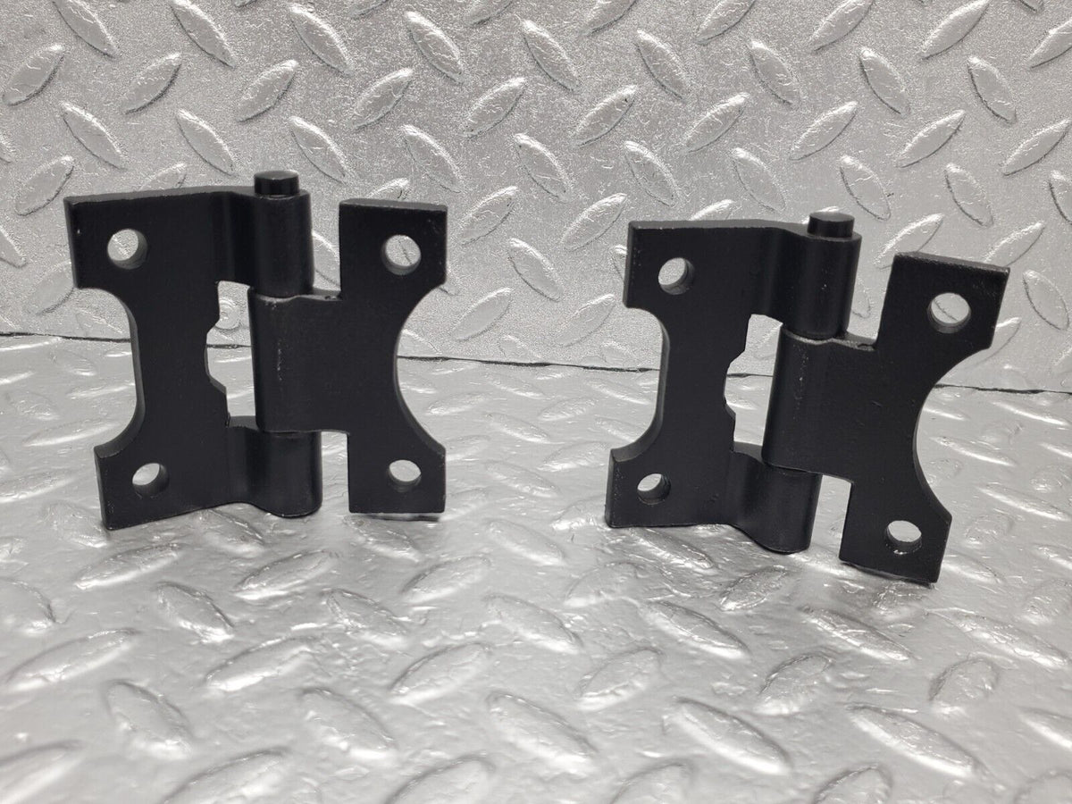 48211 Mercedes-Benz C107 R107 Door Hinge Left Side