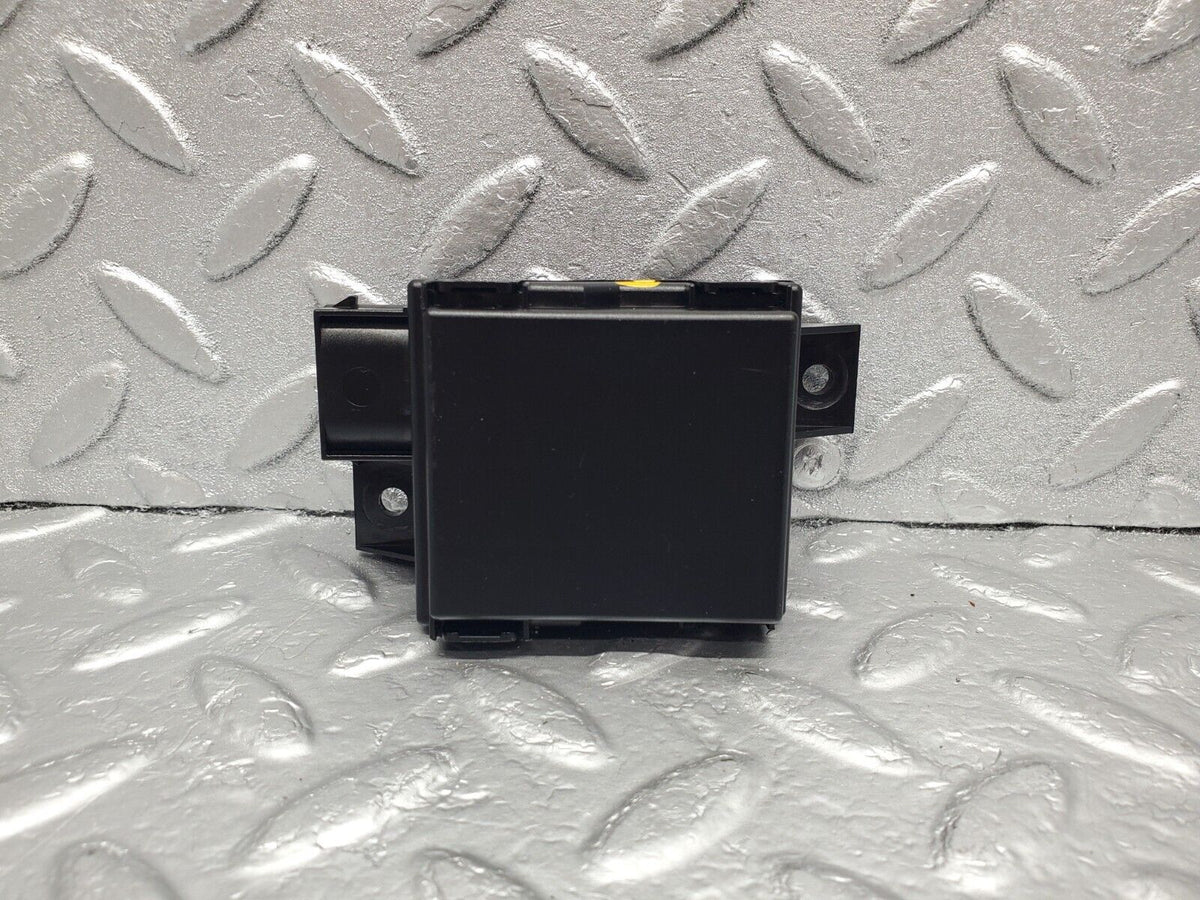 47817 Mercedes-Benz R230 350SL Coupe Seat Belt Sensor Module A2158600505