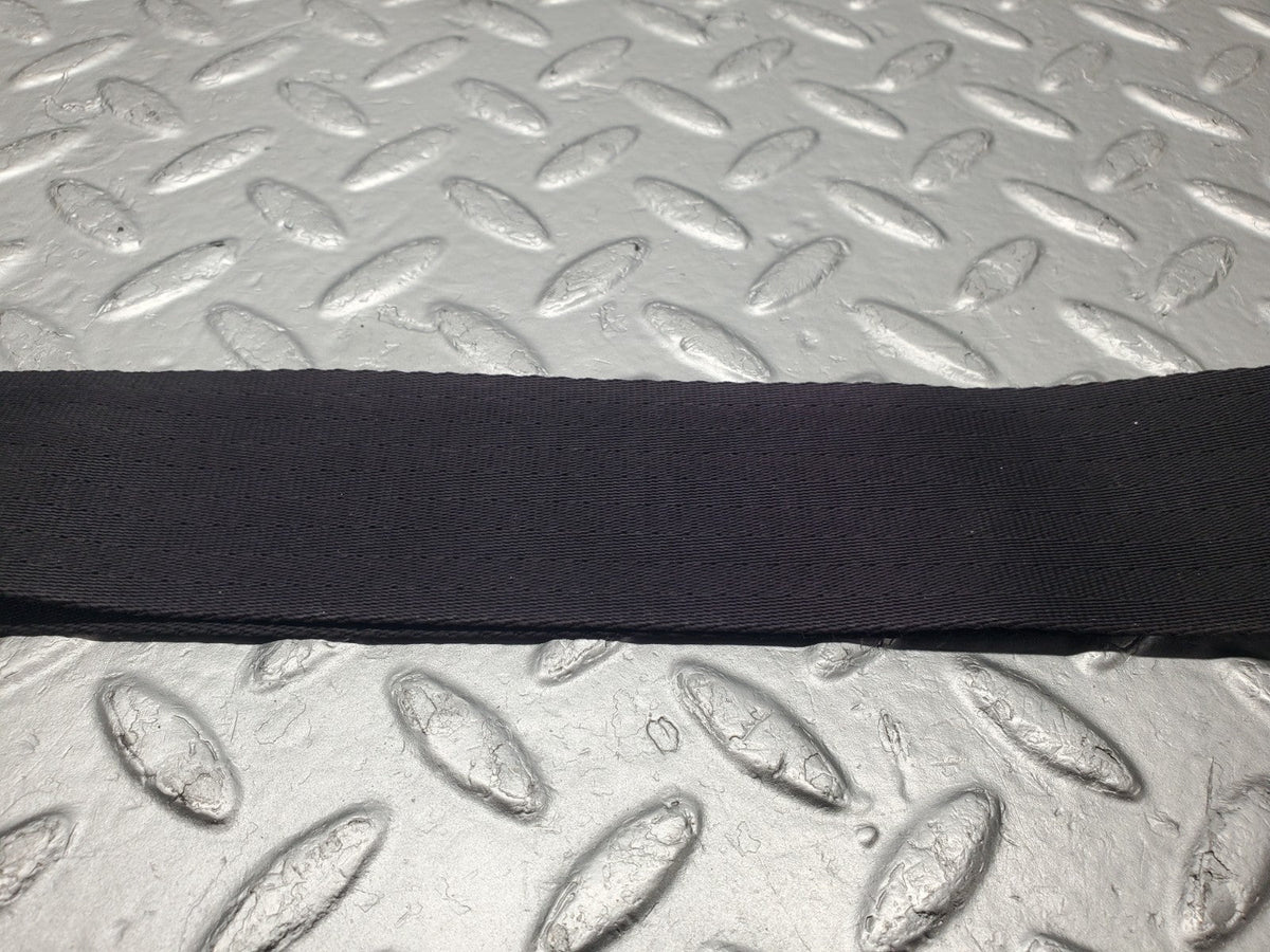 50795 Mercedes-Benz W108 280SE 3.5 Front Left Seat Belt Set Kangol