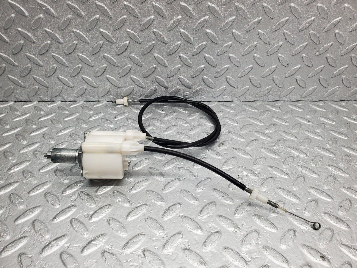 49383 Mercedes-Benz A124 320E Cabriolet Heater Control Unit Switch A1248300185