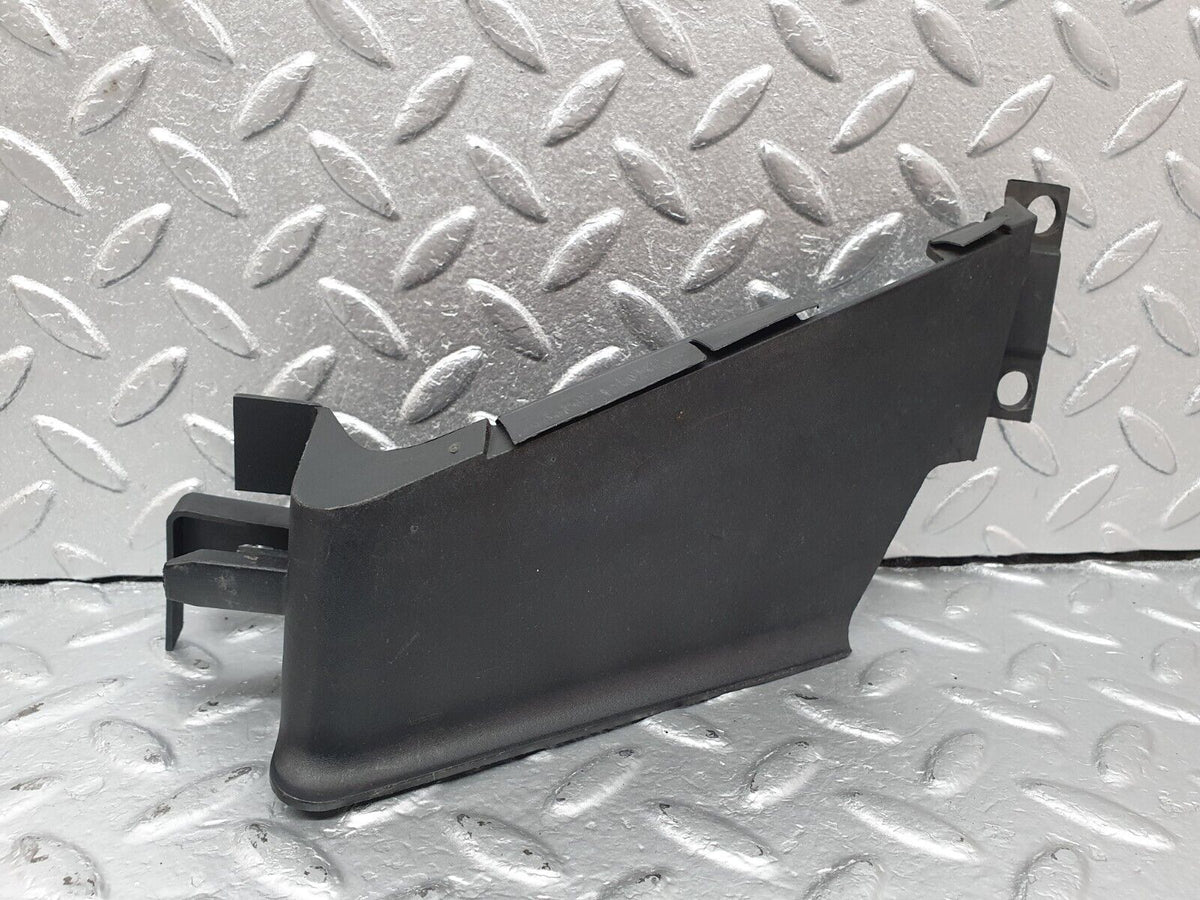 42353 Mercedes-Benz R129 320SL Coupe Radiator Fan Shroud Cover A1295051388 A1295051788