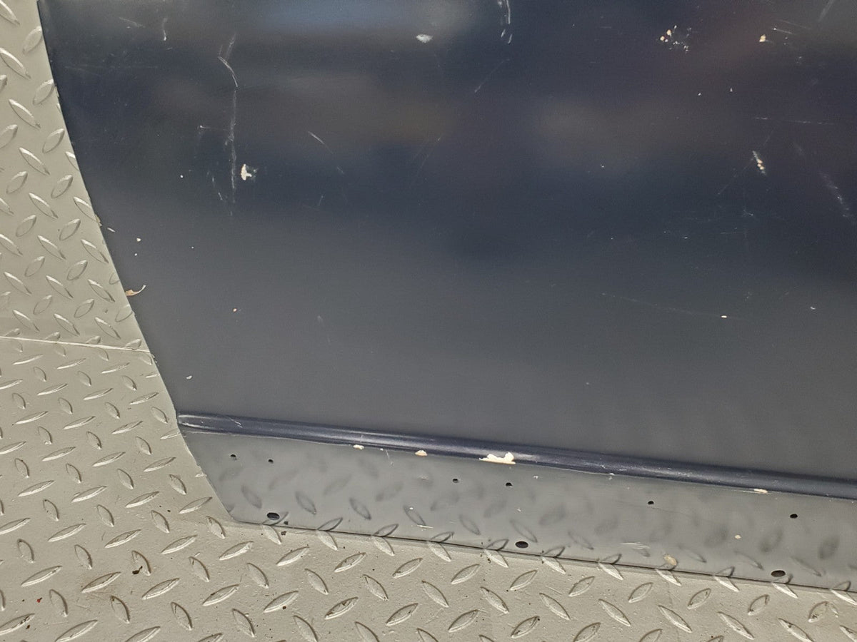 49450 Mercedes-Benz W113 Pagoda Right Door