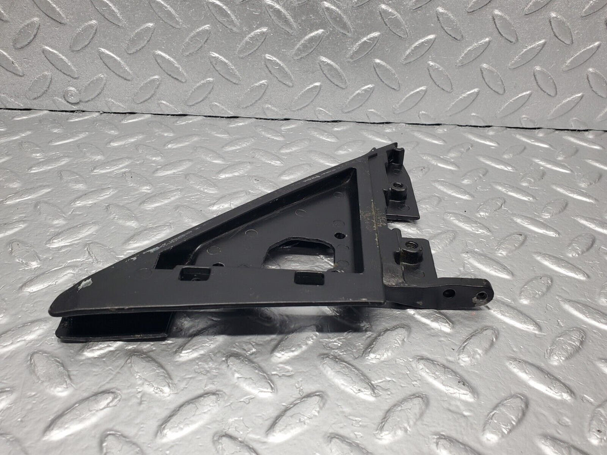 47468 Mercedes-Benz C126 500SEC Coupe Mirror Mounting Triangle Right A1267250241