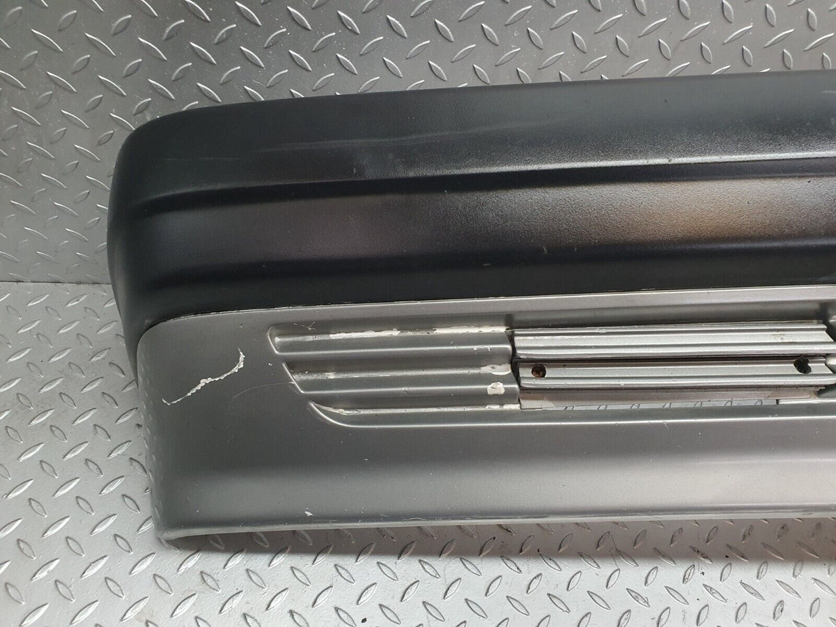 42976 Mercedes-Benz W201 190 Front Bumper A2018801940 A2018802270