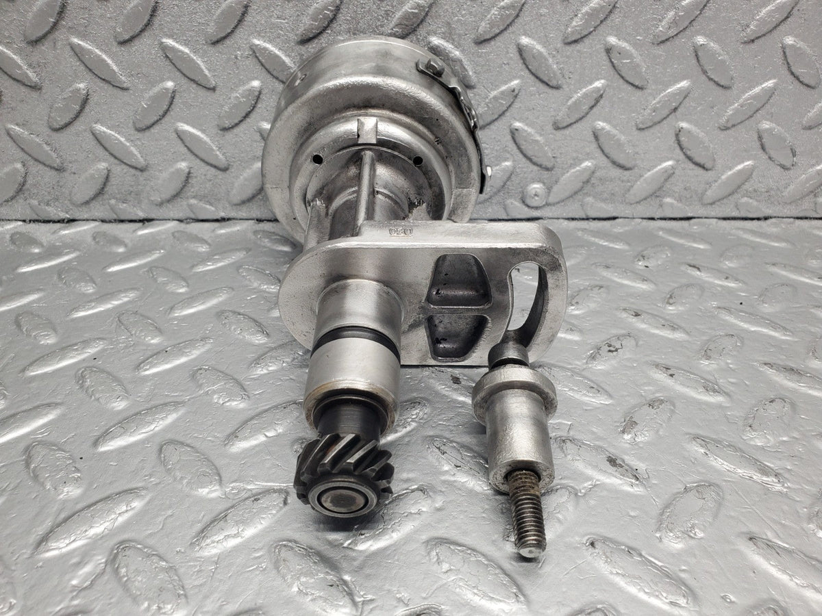 51033 Mercedes-Benz R107 380SL Ignition Distributor Bosch A0031581001 0237401010