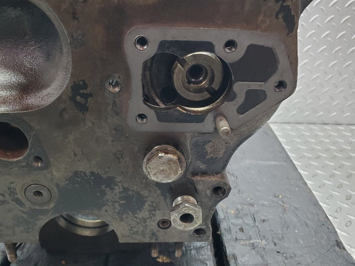 45460 Mercedes-Benz 280E M110.988 Engine Block A1100111101