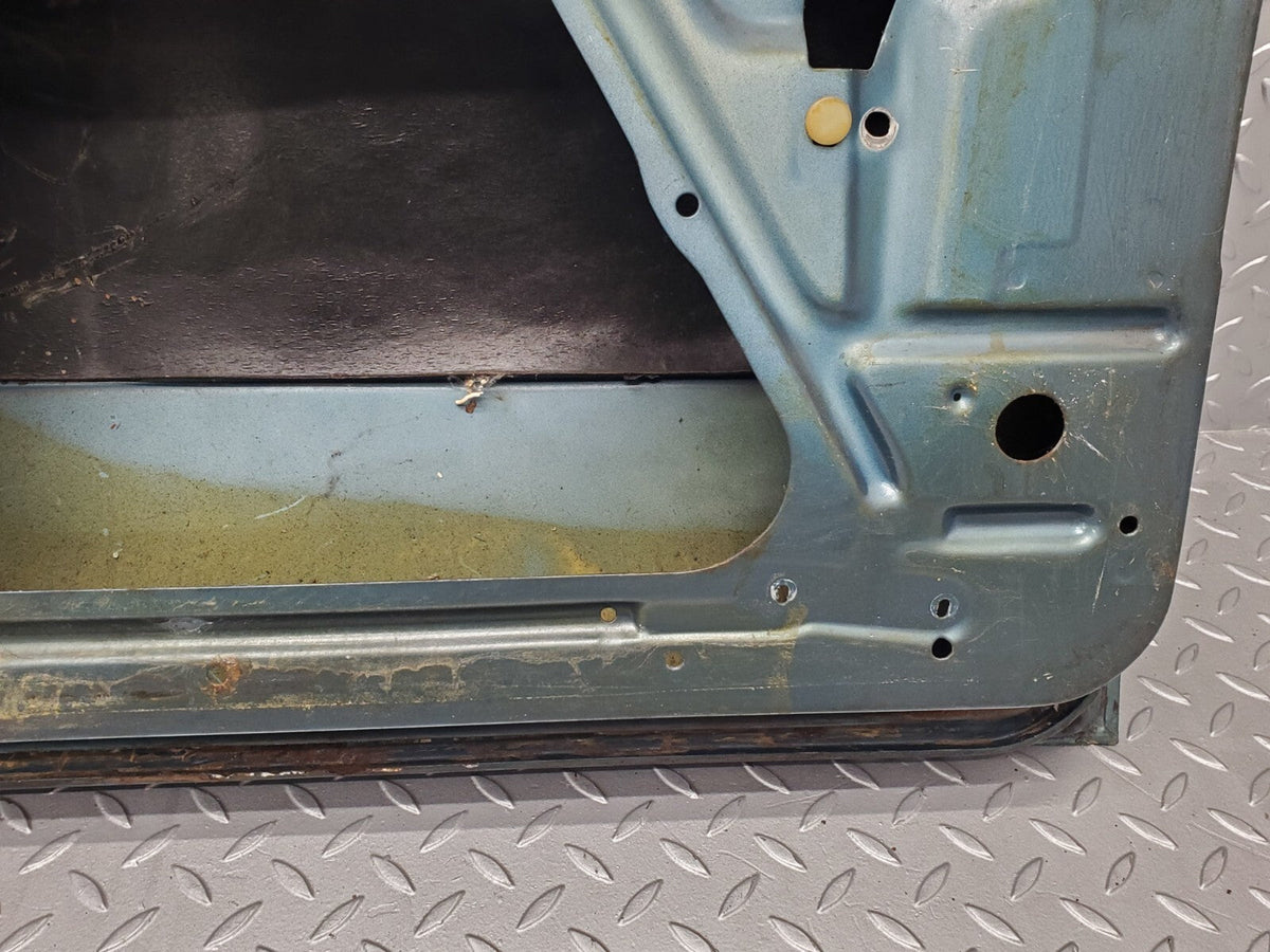 48750 Mercedes-Benz S123 Wagon Rear Left Door