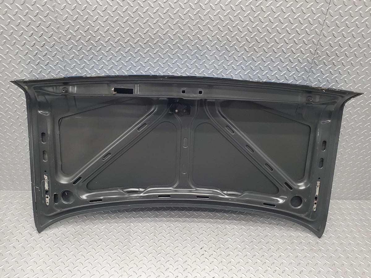 49483 Mercedes-Benz C126 Coupe Aluminium Trunk Boot Lid