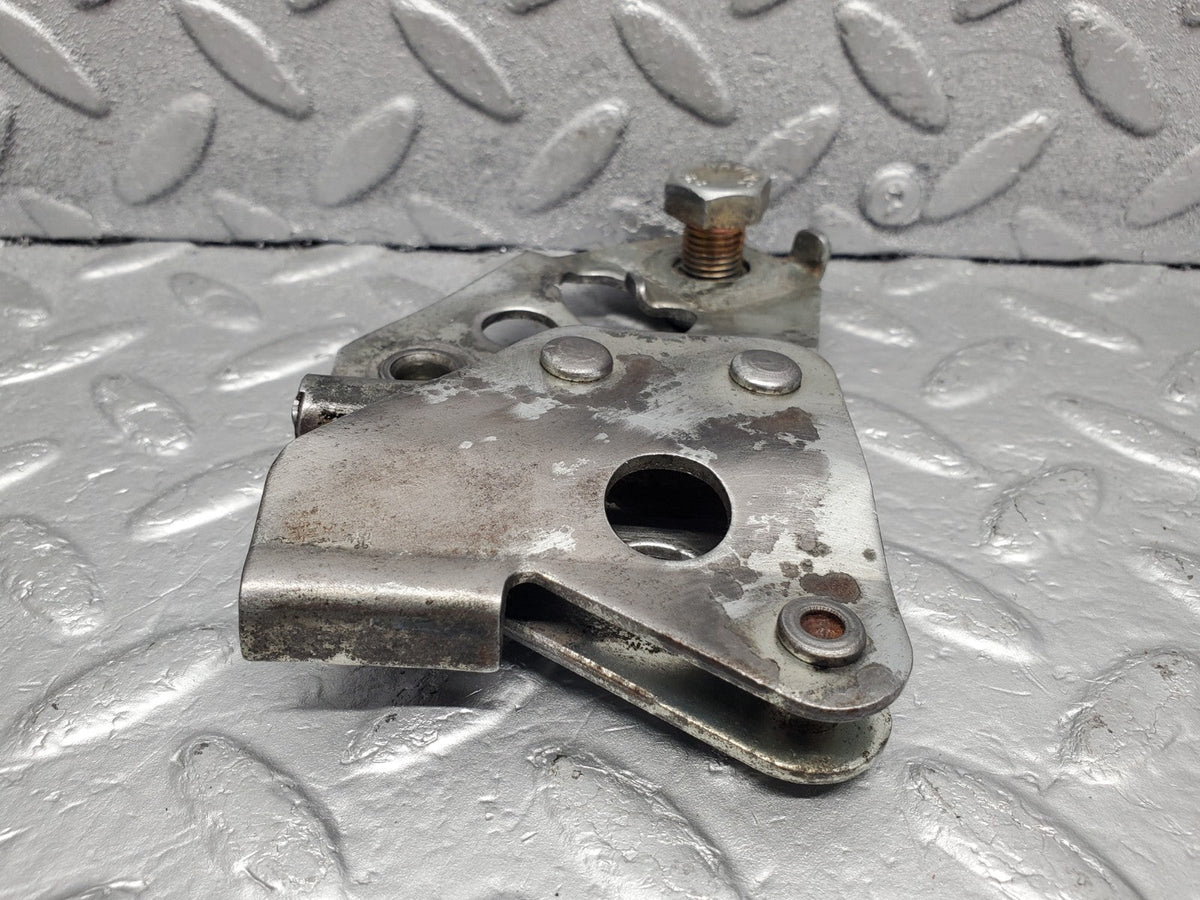 50236 Mercedes-Benz V123 240D LWB Front Right Seat Belt Bracket