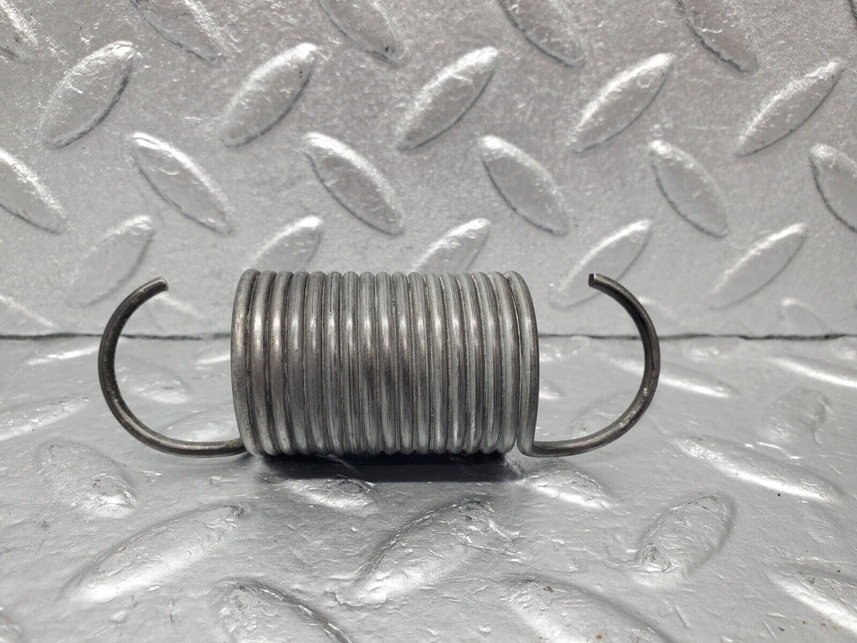 46656 Mercedes-Benz C123 280CE Coupe Front Seat Adjustment Spring Pair