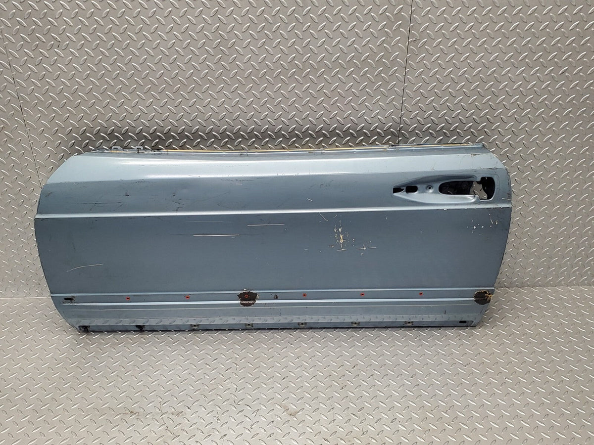 48346 Mercedes-Benz C126 Coupe Left Door