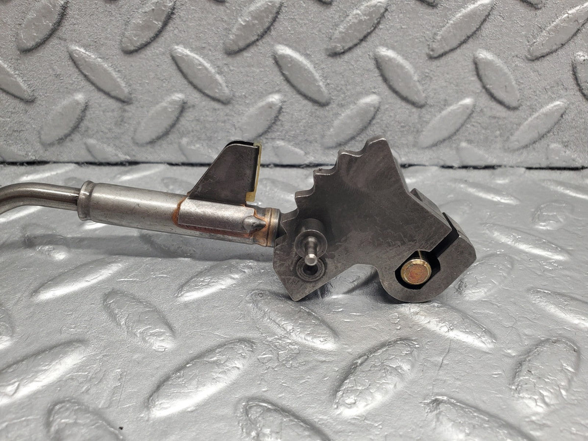 50363 Mercedes-Benz Automatic Gearbox Linkage 722.324