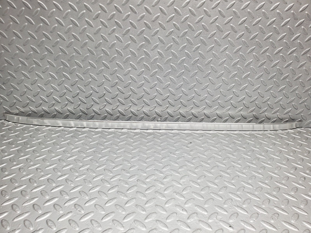 50167 Mercedes-Benz R107 SL Hardtop Roof Chrome Right Side