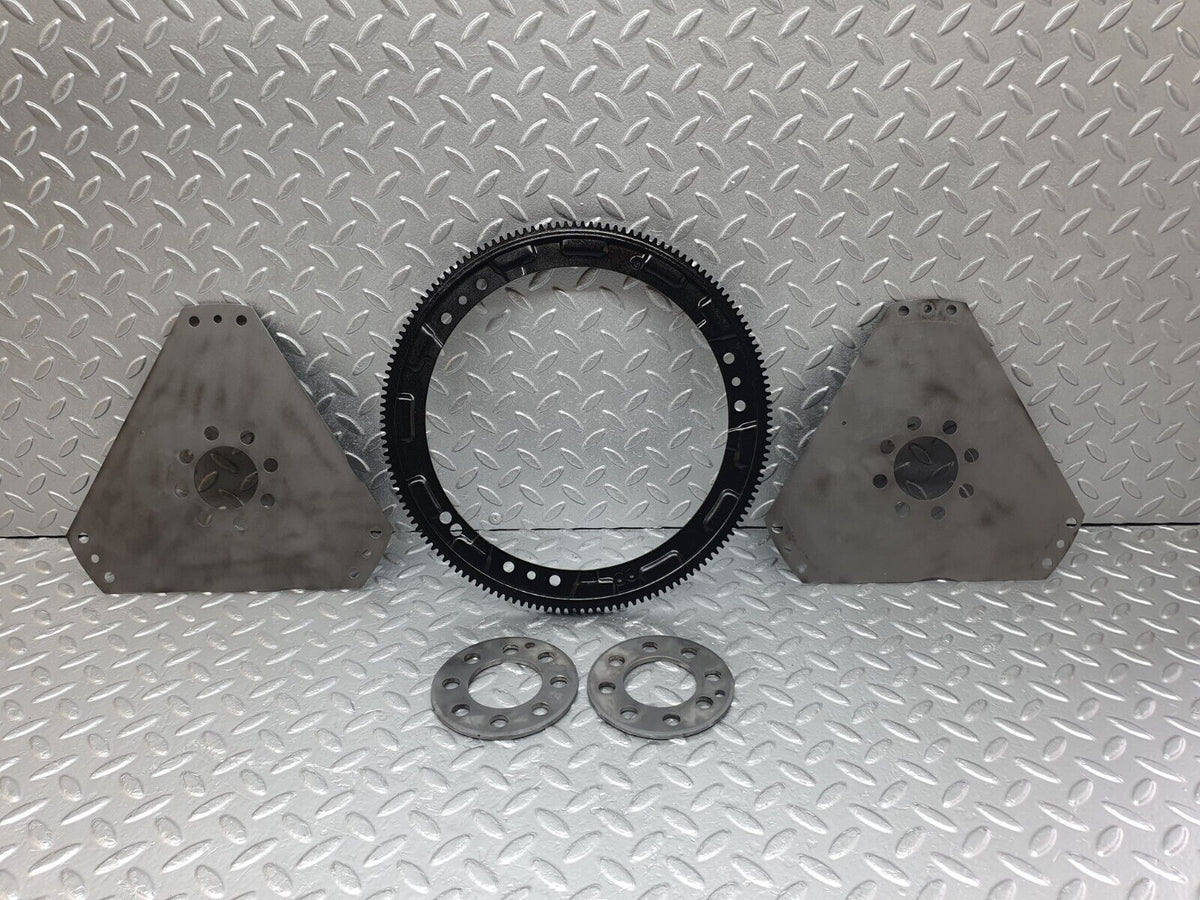 43600 Mercedes-Benz C126 380SEC Coupe Flywheel Starter Ring