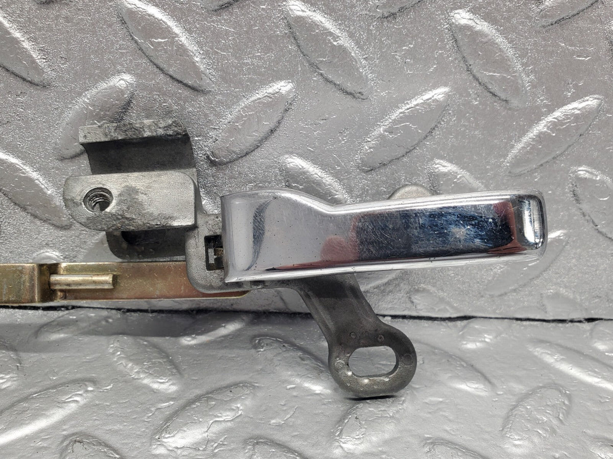 48489 Mercedes-Benz W108 Rear Left Interior Door Handle A1157660119