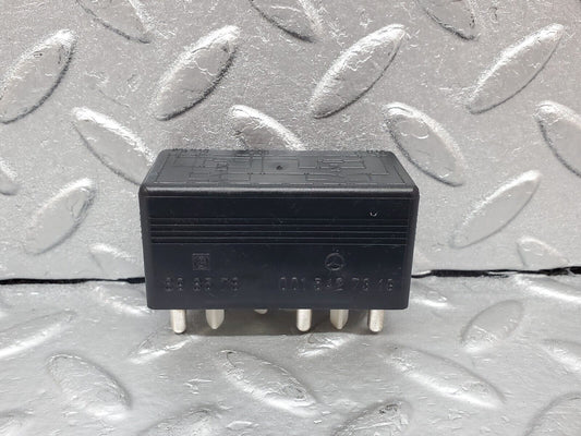 44947 Mercedes-Benz R129 300SL Coupe Auxiliary Fan Relay A0015427319
