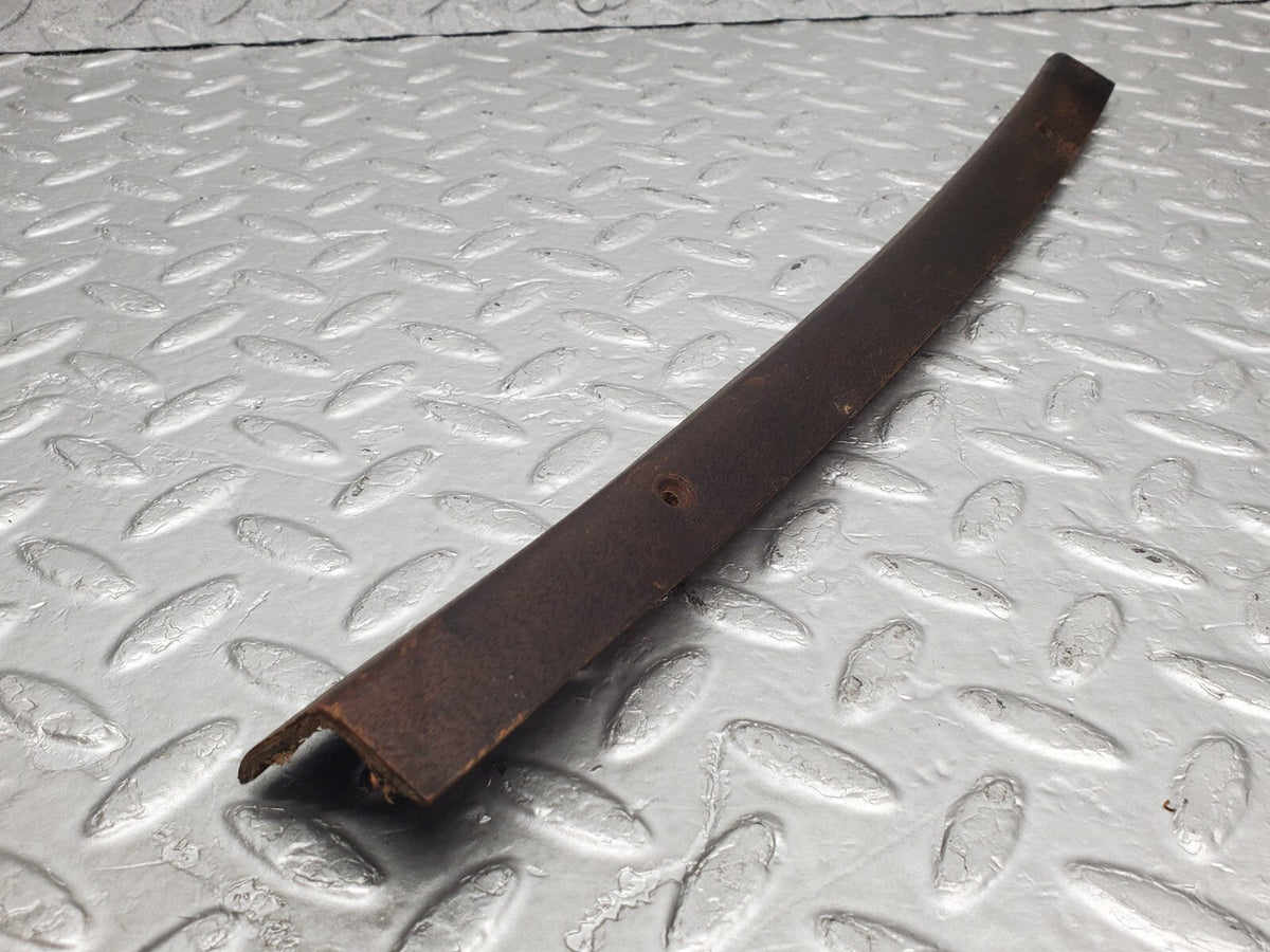 48421 Mercedes-Benz W108 Front Left Door Wood Trim
