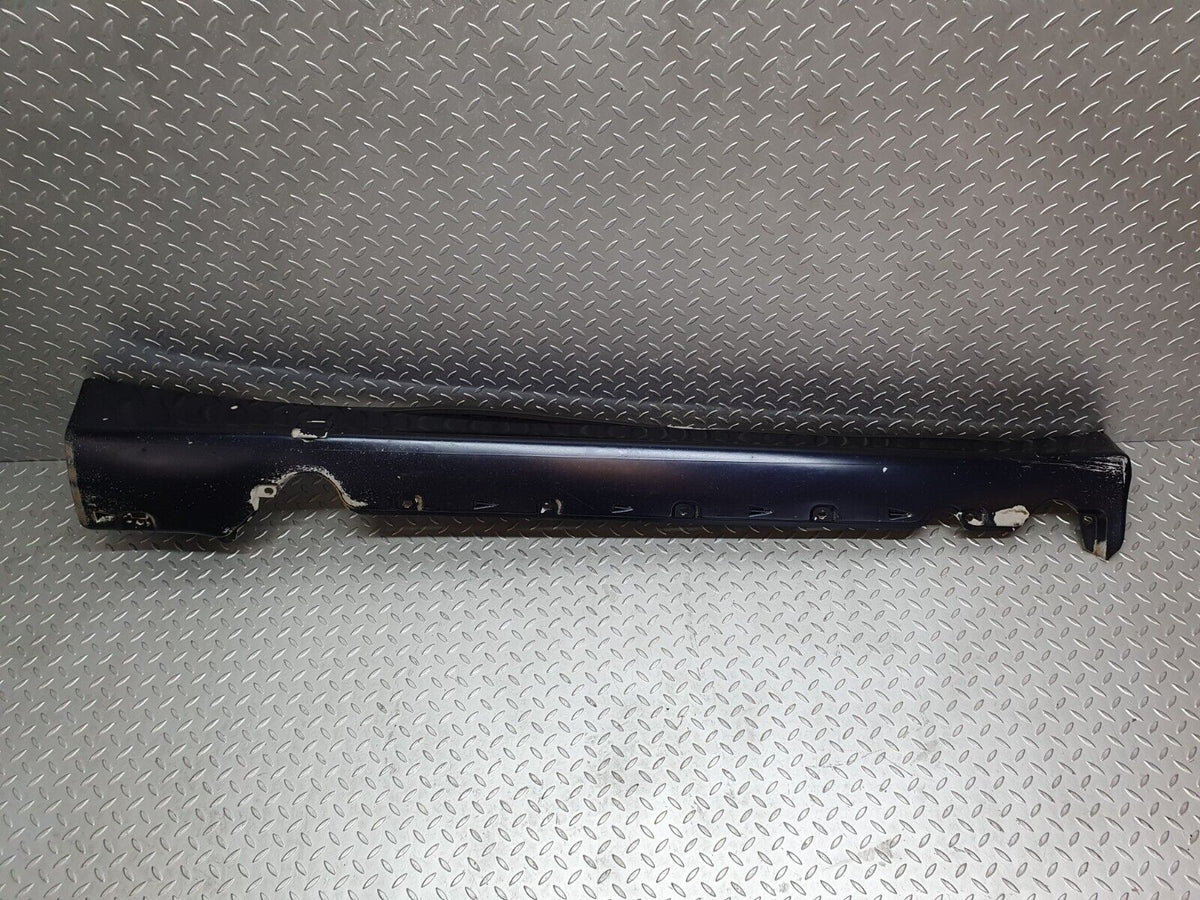42424 Mercedes-Benz R129 320SL Coupe Side Skirt Left Side A1296900740