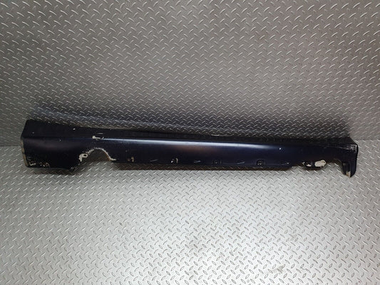 42424 Mercedes-Benz R129 320SL Coupe Side Skirt Left Side A1296900740
