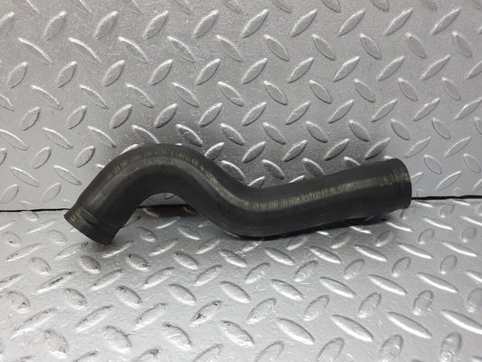 42519 Mercedes-Benz R129 320SL Coupe Radiator Upper Hose Pipe A1295012382