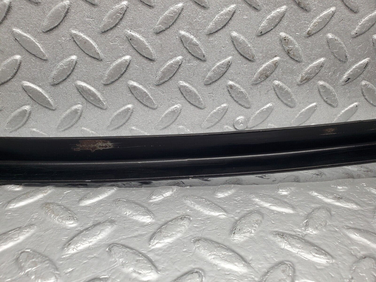 46764 Mercedes-Benz R129 320SL Coupe Front Left Window Channel