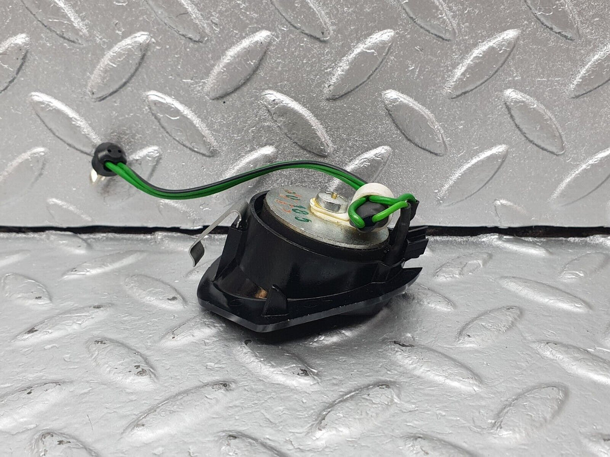 42400 Mercedes-Benz R129 320SL Coupe Dashboard Tweeter Speaker A1298200002