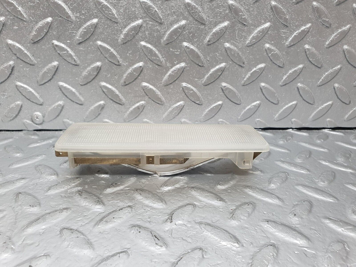 43640 Mercedes-Benz C126 380SEC Coupe Rear Dome Light A1268200101