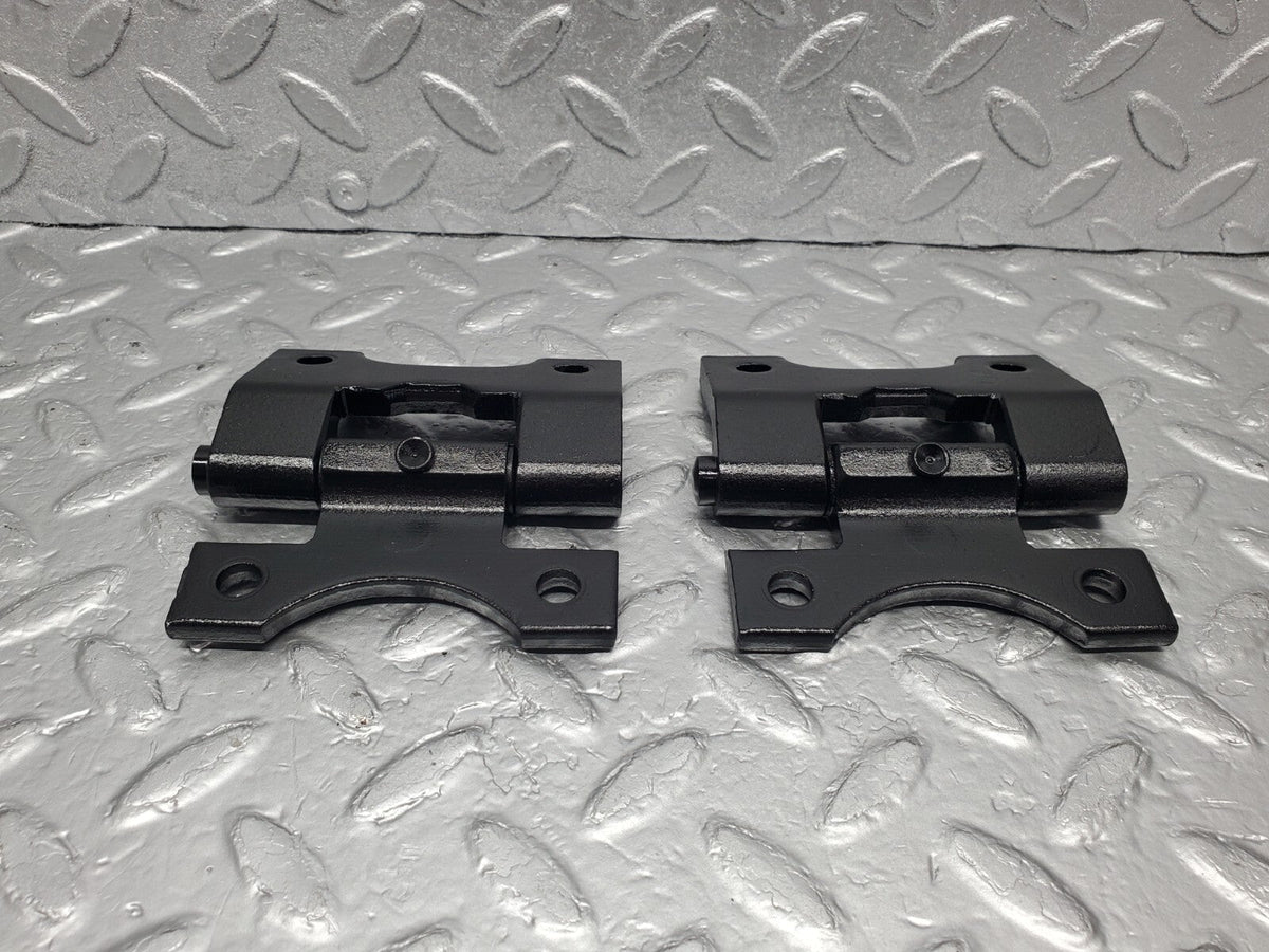 48256 Mercedes-Benz C107 R107 Door Hinge Right Side