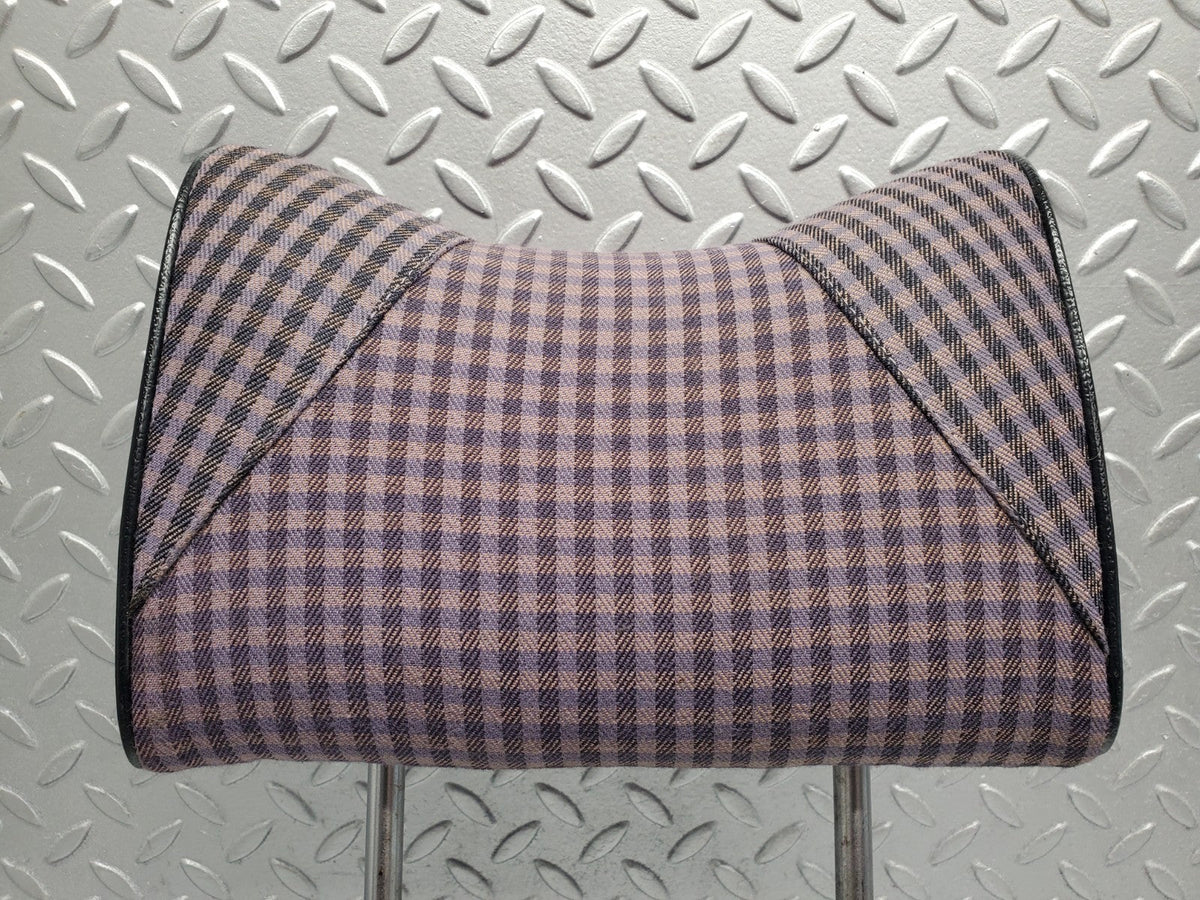 50216 Mercedes-Benz W123 230E Front Left Headrest