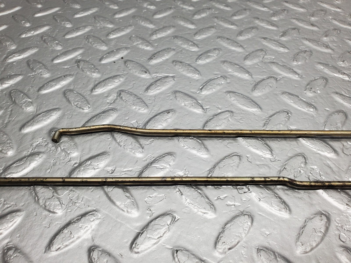 48700 Mercedes-Benz W123 Door Lock Linkage Rod Front Left