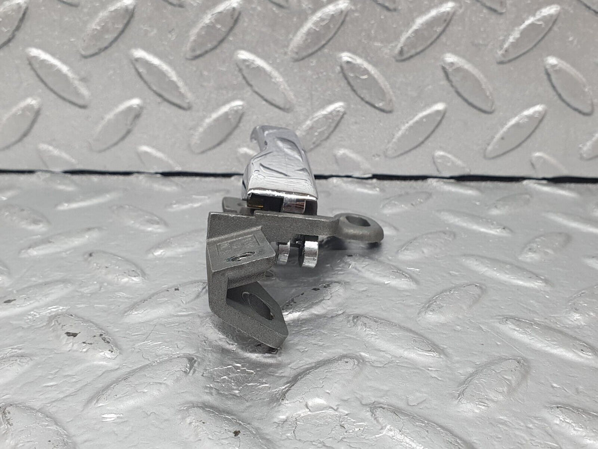 43971 Mercedes-Benz C123 230CE Coupe Left Interior Door Handle A1237600161