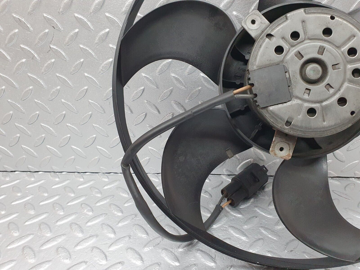 41852 Mercedes-Benz W202 C200 Radiator Cooling Fan A3136613279