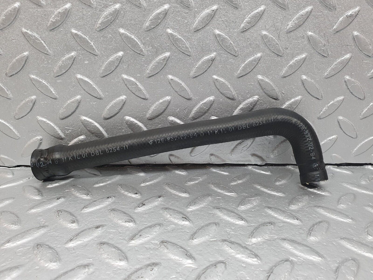 41042 Mercedes-Benz W126 300SE Heater Hose A1268320294