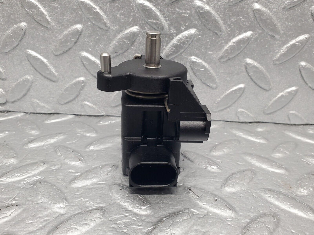 47160 Mercedes-Benz R129 320SL Coupe Accelerator Pedal Sensor A0125423317