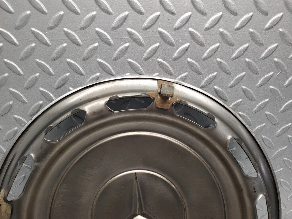 48352 Mercedes-Benz Wheel Trim Hub Cap 14"