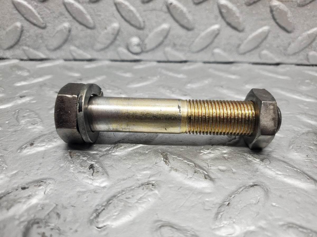50019 Mercedes-Benz R107 380SL Wishbone Inner Mounting Bolt 2x