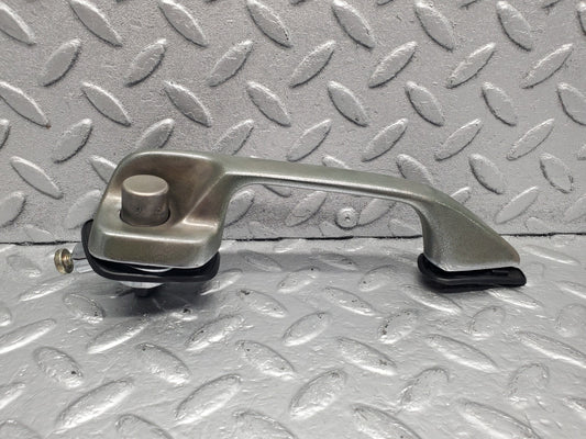 50741 Mercedes-Benz W108 280SE 3.5 Rear Right Door Exterior Handle A1087661202 A1087661005 A1087661205
