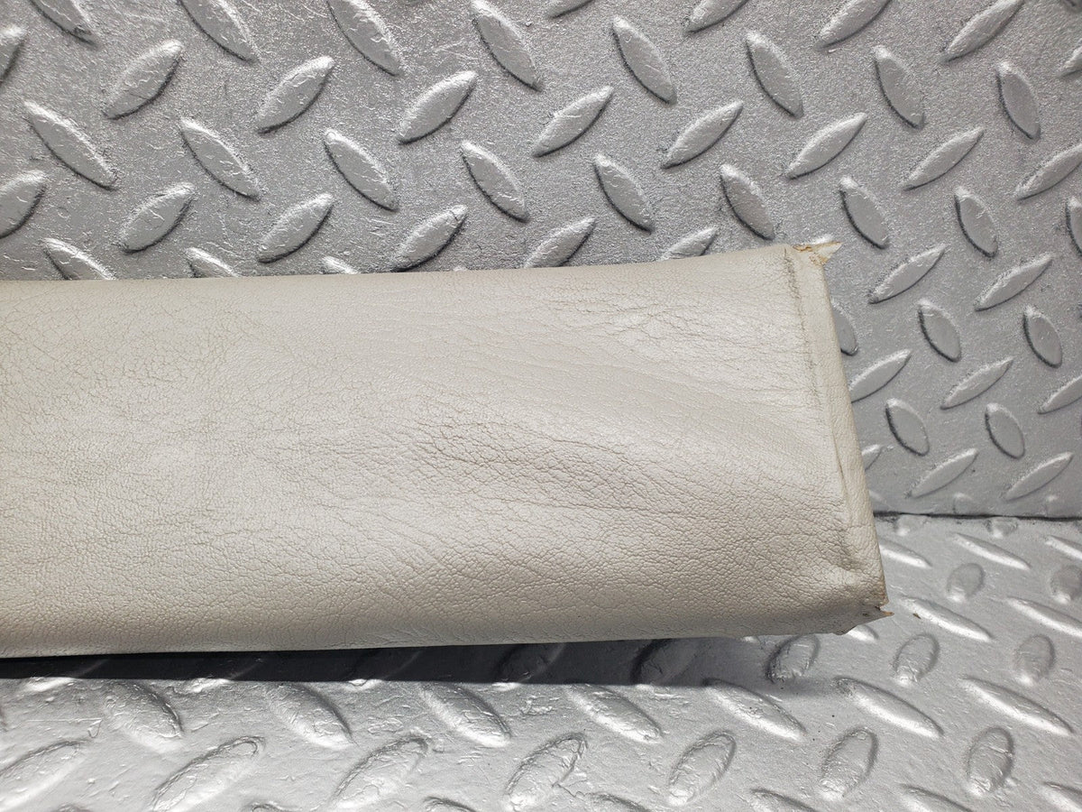 50592 Mercedes-Benz W108 280SE 3.5 B Pillar Cover Panel Right Side Grey