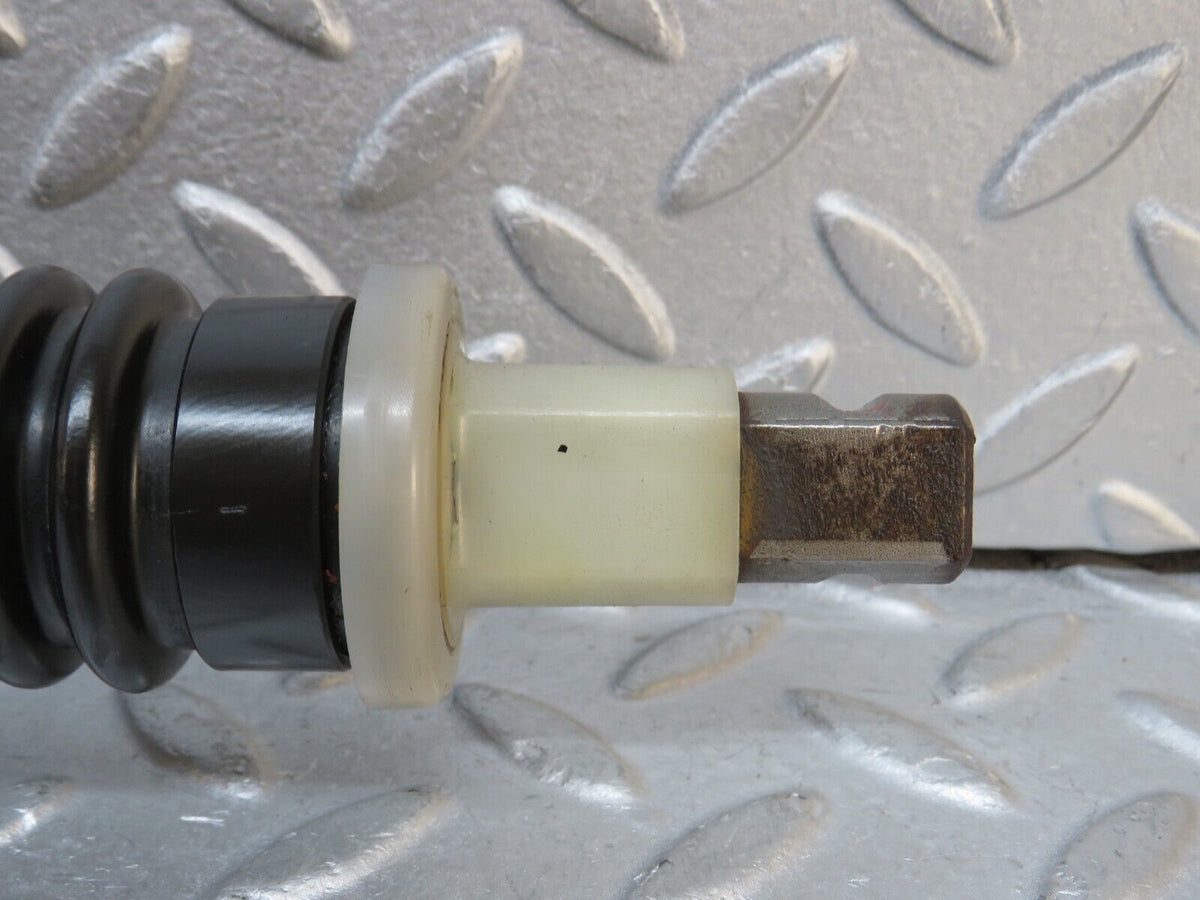 47355 Mercedes-Benz A124 320E Cabriolet Electric Steering Column A1244621020