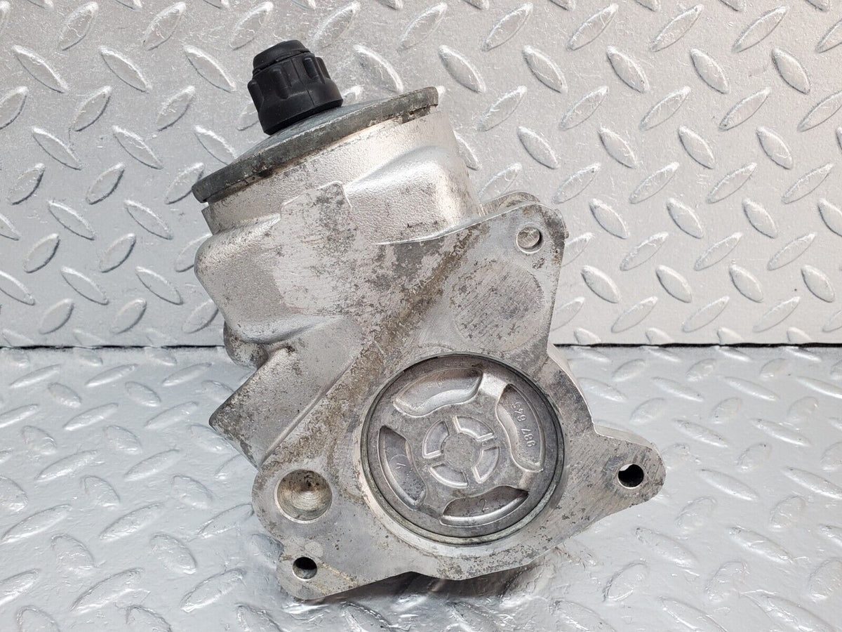 45424 Mercedes-Benz 280E M110.983 Power Steering Pump A1264601580