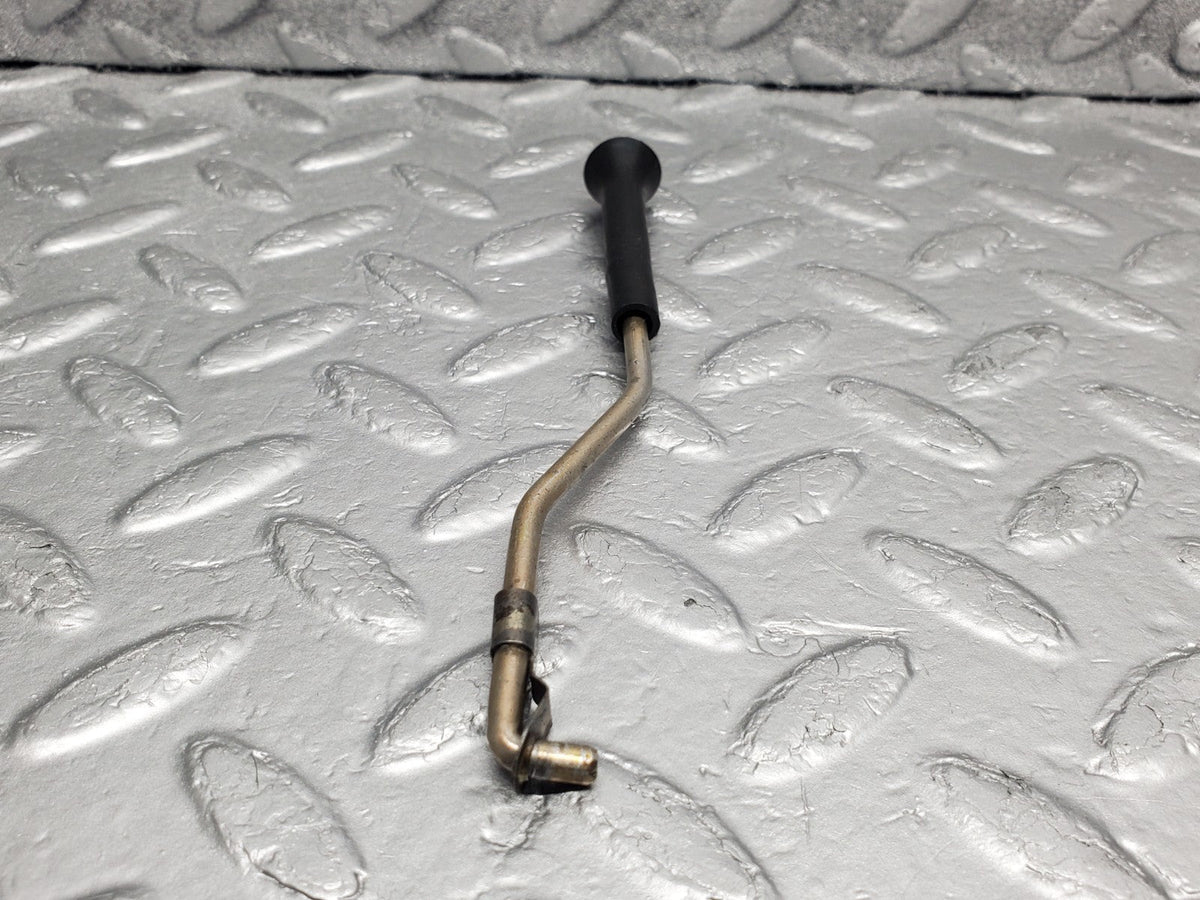 50549 Mercedes-Benz W108 280SE 3.5 Front Left Door Lock Knob