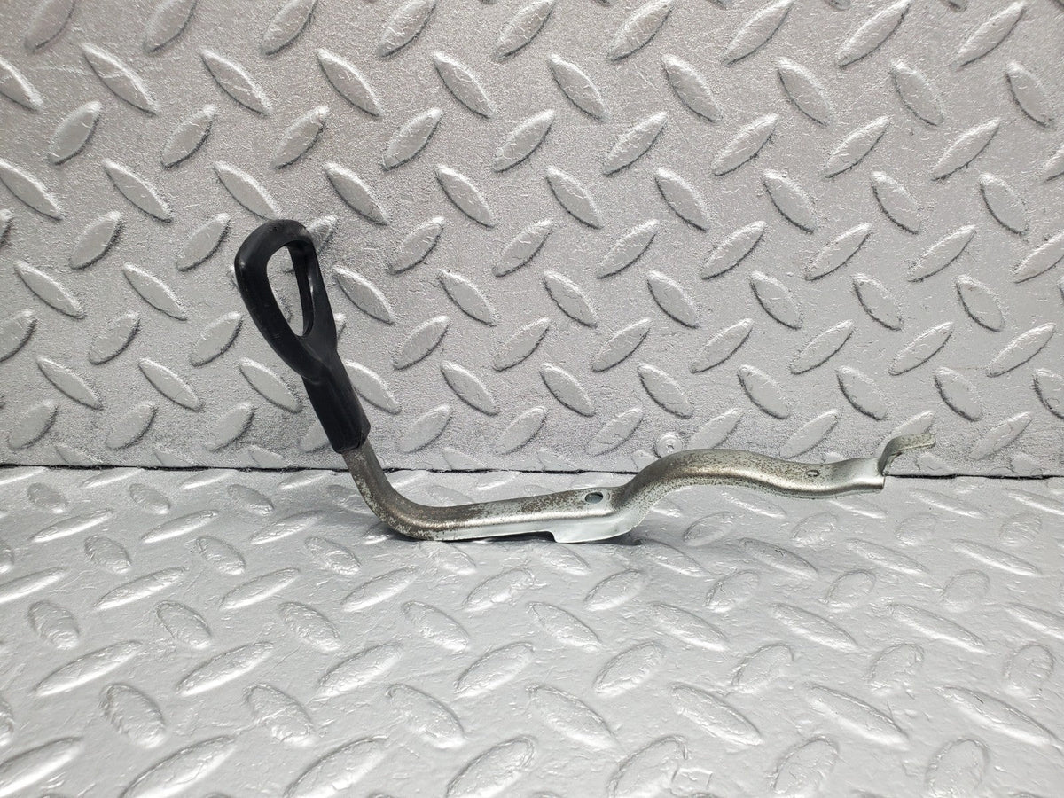 50196 Mercedes-Benz C123 280CE Coupe Front Left Seat Side Height Adjust Handle