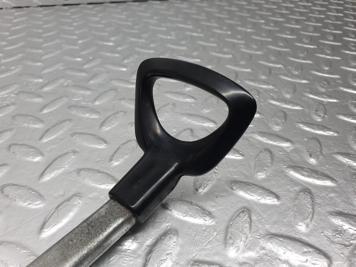 43095 Mercedes-Benz W108 280SE Front Right Seat Side Sliding Adjust Handle